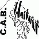 Logo CLUB ALPIN BELGE DU HAINAUT