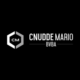 Logo CNUDDE MARIO