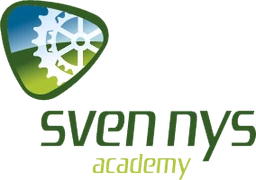 Logo SVEN NYS ACADEMY