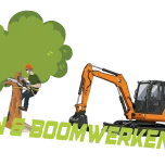Logo Landschap Verzorging GS