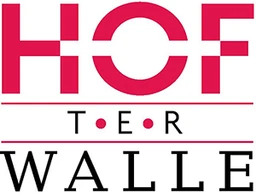 Logo HOF TER WALLE