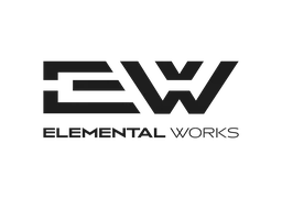 Logo Elemental Works