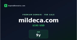 Logo MILDECA