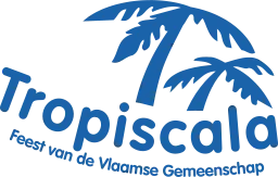 Logo Tropiscala VZW