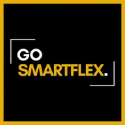 Logo GO SMARTFLEX