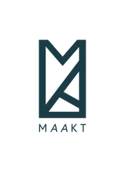 Logo MAAKT