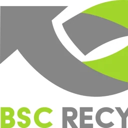 Logo BSC RECYCLING