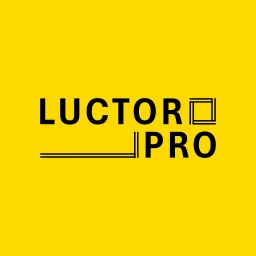 Logo LUCTOR PRO