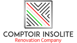 Logo COMPTOIR INSOLITE