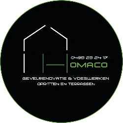 Logo Homaco