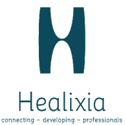 Logo Healixia
