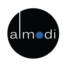 Logo ALMODI