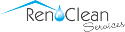 Logo Renoclean Services