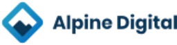 Logo Alpine Digital