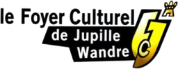 Logo FOYER CULTUREL DE JUPILLE-WANDRE