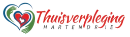 Logo Thuisverpleging Hartendrie