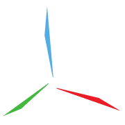 Logo VLAAMSE ECOLOGIE-ENERGIE- EN MILIEUONDERNEMING 3