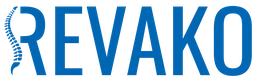 Logo REVAKO