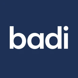 Logo BADI