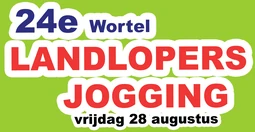 Logo Landlopersjogging