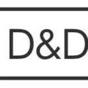 Logo D & D BUILDING