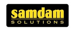 Logo SAMDAM SARL