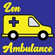 Logo ZEN AMBULANCE