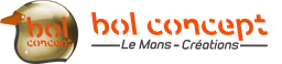 Logo BOL CONCEPT