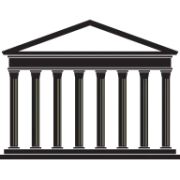 Logo PANTHEON - VASTGOED
