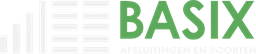 Logo BASIX afsluitingen
