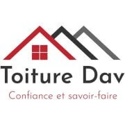 Logo TOITURE DAV