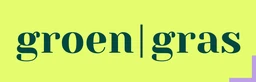 Logo Groen & Gras