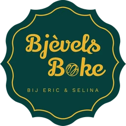 Logo Bjèvels Boke