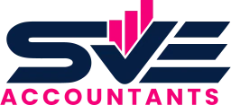Logo SVE Accountants