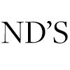Logo ND'S Concept