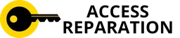 Logo ACCESS REPARATION SARL