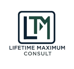 Logo LSM Consulting and Events