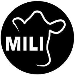 Logo Mili Hoevezuivel