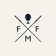 Logo FLANDERS FASHION MAKERS