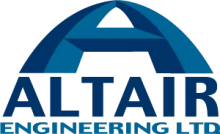 Logo ALTAIR INTERNATIONAL