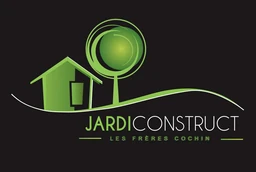 Logo JARDICONSTRUCT