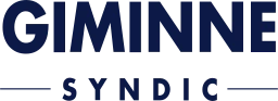 Logo SYNDIC GIMINNE