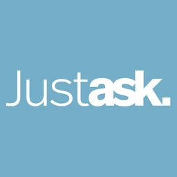 Logo justASK!