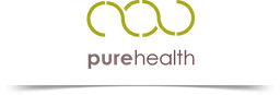Logo Pure Health