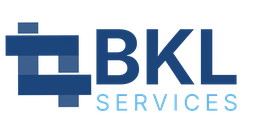 Logo BKL SERVICES