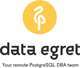 Logo DATA EGRET GMBH