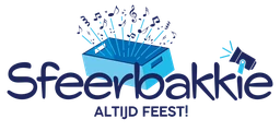 Logo Sfeerbakkie BV