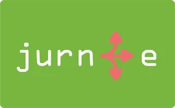 Logo jurn-e