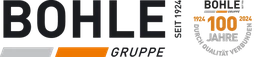 Logo BOHLE ISOLIERTECHNIK GmbH