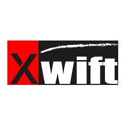 Logo Xwift